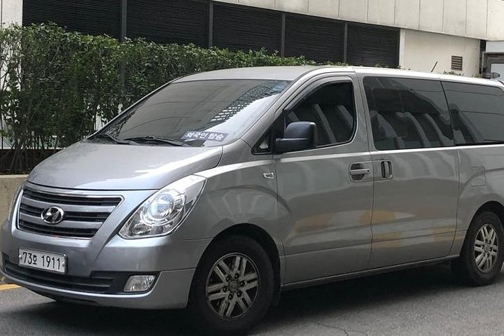 Yongpyeong Dragon Valley Private Transfer Service (Incheon Airport) - Photo 1 of 3